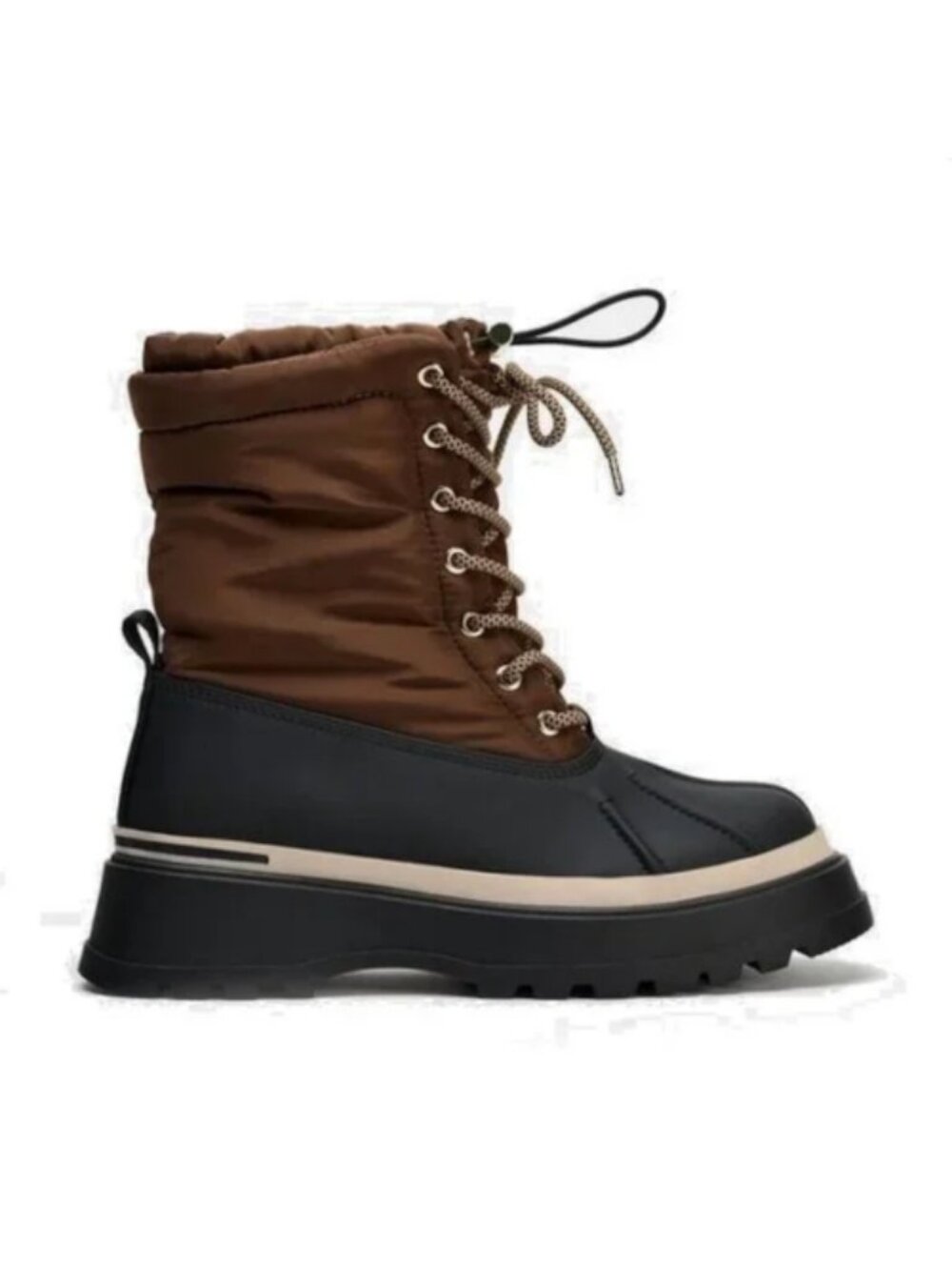 Zara Boots